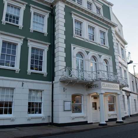 The Clarendon Royal Community - Retirement Living