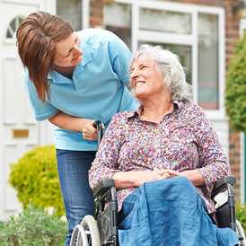 Merry Medical Ltd - Home Care
