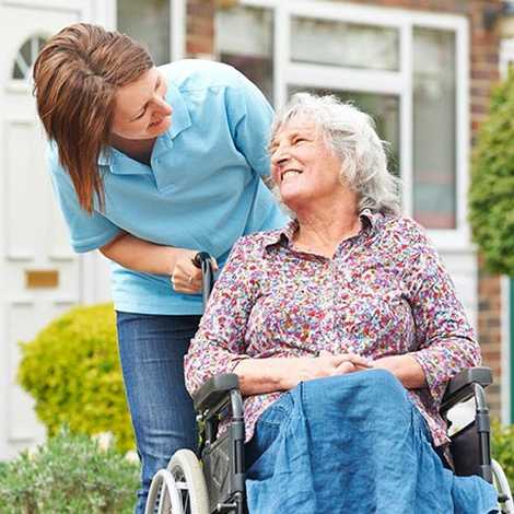 Merry Medical Ltd - Home Care