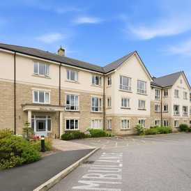 Belvedere Manor Care Home - Care Home