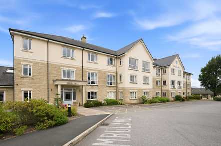 Belvedere Manor Care Home - Care Home