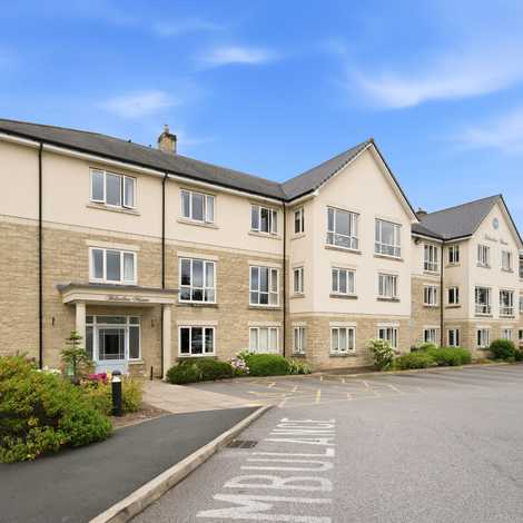 Belvedere Manor Care Home - Care Home