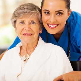 Livingstone Care Solutions - Home Care