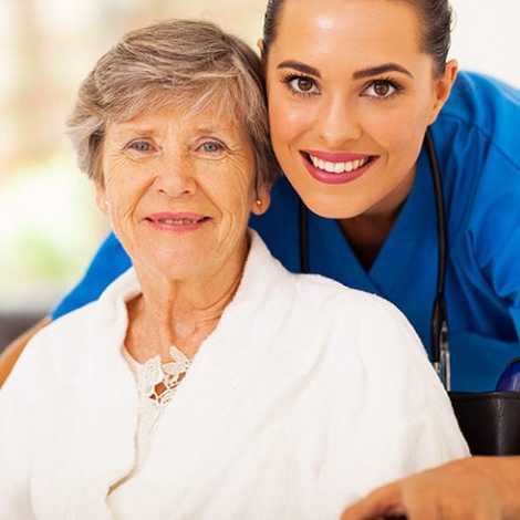 Livingstone Care Solutions - Home Care