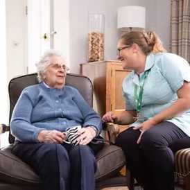 Trinity Homecare Gloucestershire - Home Care