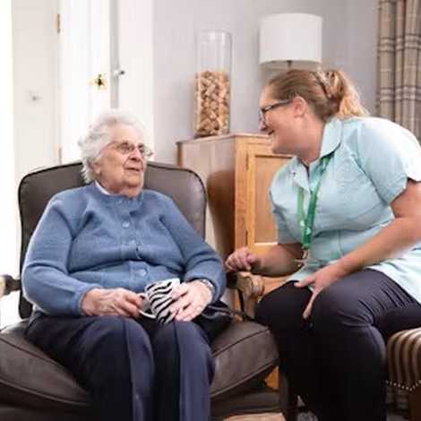 Trinity Homecare Gloucestershire - Home Care