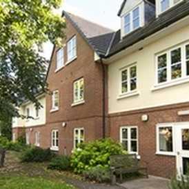 Saffron House - Care Home
