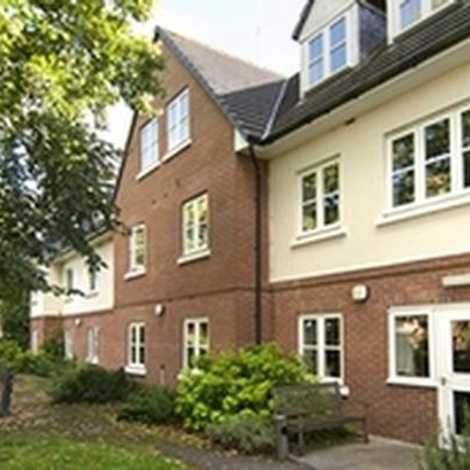 Saffron House - Care Home