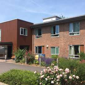 Ticehurst Care Home With Nursing - Care Home