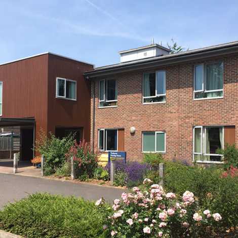 Ticehurst Care Home With Nursing - Care Home