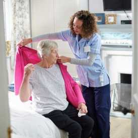 BS24 - Home Care