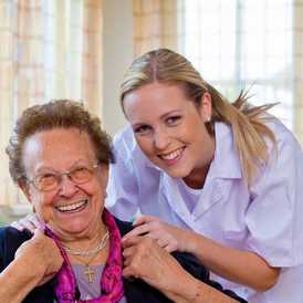 Ellie Sunrise Healthcare Ltd - Home Care