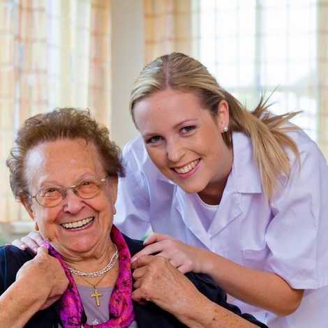 Ellie Sunrise Healthcare Ltd - Home Care