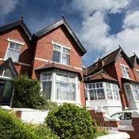 Jah-Jireh Charity Homes Blackpool - Care Home