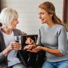 Sufficient Social Care Ltd - Home Care