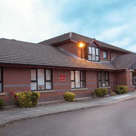Pennystone Court - Care Home