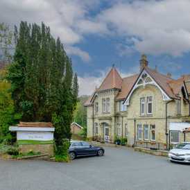 Tile House - Care Home