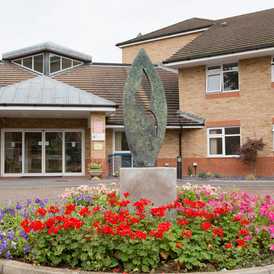 OSJCT Isis House Care & Retirement Centre - Care Home