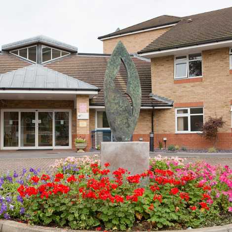 OSJCT Isis House Care & Retirement Centre - Care Home