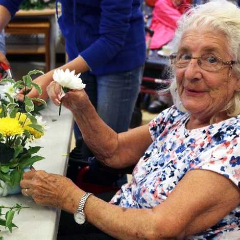 Twin Oaks - Care Home