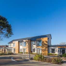 Kift Lodge - Retirement Living
