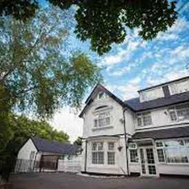 Langdale Heights - Care Home