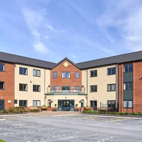 Weymouth Manor Residential Care Home - Care Home