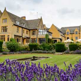 Newlands Care Home - Care Home