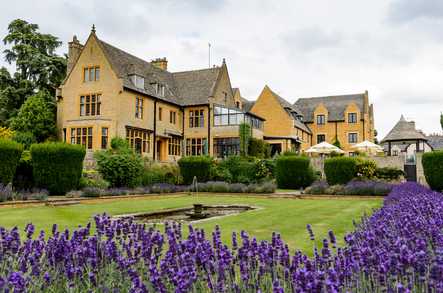 Oak Tree Mews - Care Home