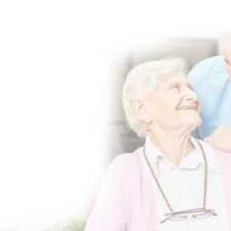Caring Hands - Home Care