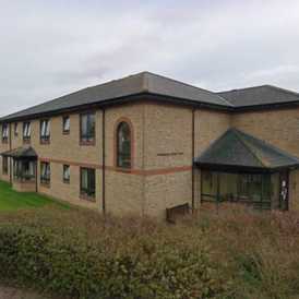 Finborough Court Care Home - Care Home