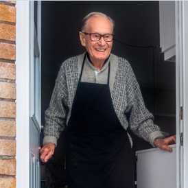 Beachside Residential Home (Home Care) - Home Care