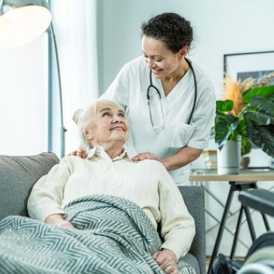New Age Care Solutions - Home Care