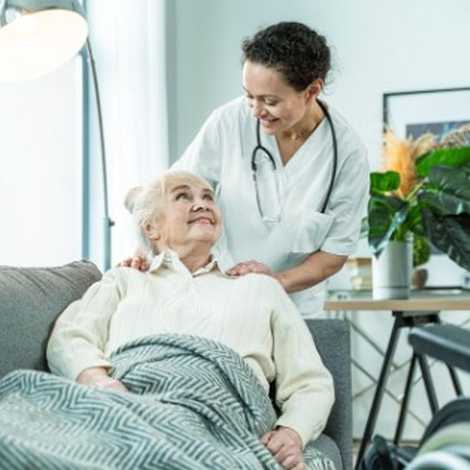 New Age Care Solutions - Home Care
