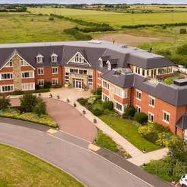 Magdalen Park - Care Home