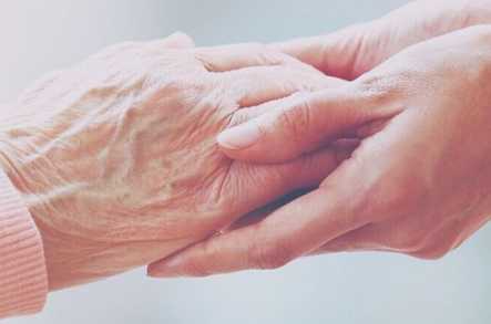 Helping Hands Home Care Lichfield & Tamworth - Home Care