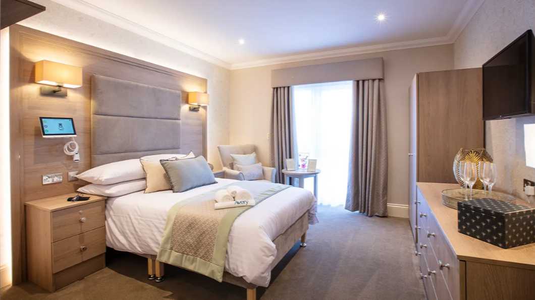 Braintree Care Home is one of the best care homes in Essex