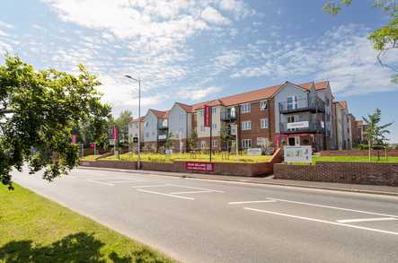 Haven Court - Retirement Living