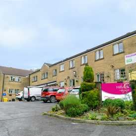 Hill View Care Home - Care Home