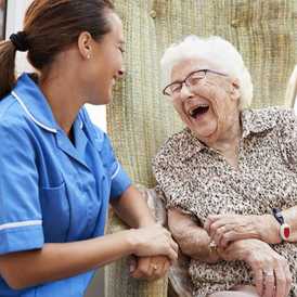 Right Care Local Ltd - Office - Home Care