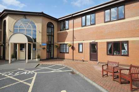 Summerfield Care Home - Care Home