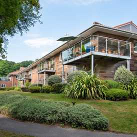 Brendoncare Knightwood Mews - Retirement Living