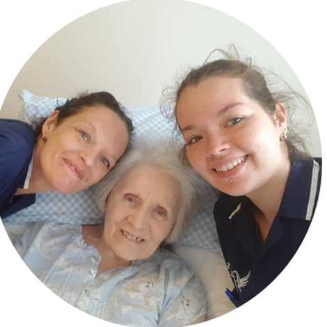Gabriel's Angels Camberley - Home Care