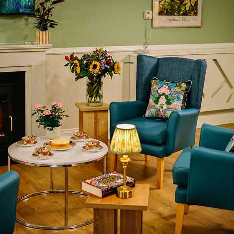 St Brelade Limited - Care Home