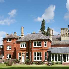 Nowton Court - Retirement Living