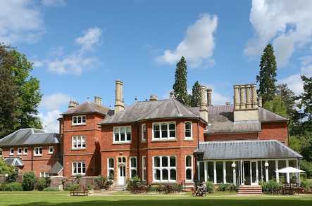 Pilgrim House - Retirement Living
