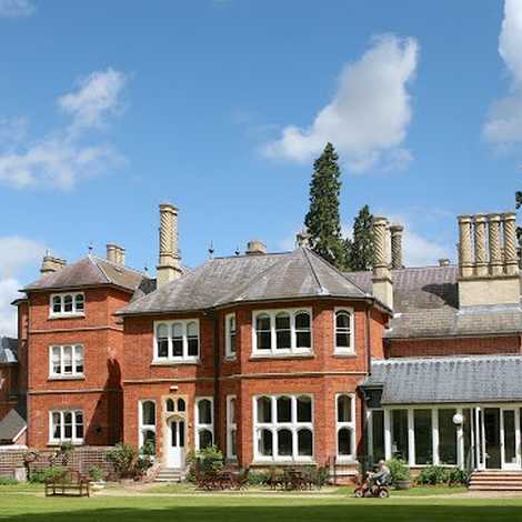 Nowton Court - Retirement Living