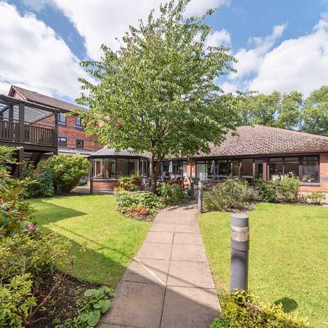 Boat Lane Court - Retirement Living