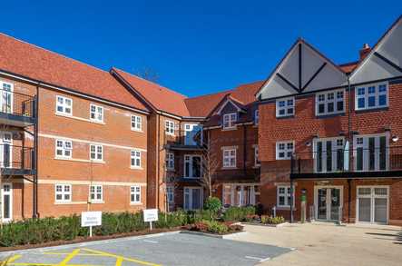 Denham Garden Village - Retirement Living