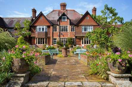 Barlavington Manor - Care Home